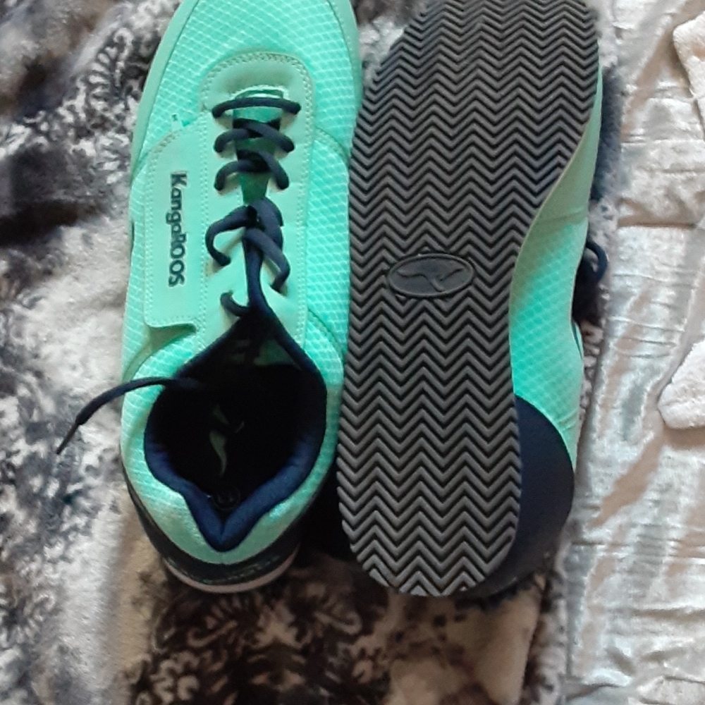 COPY - Never worn running shoes